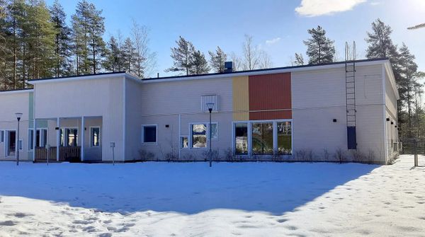 Störsvikiin suunnitellaan uutta päiväkotia